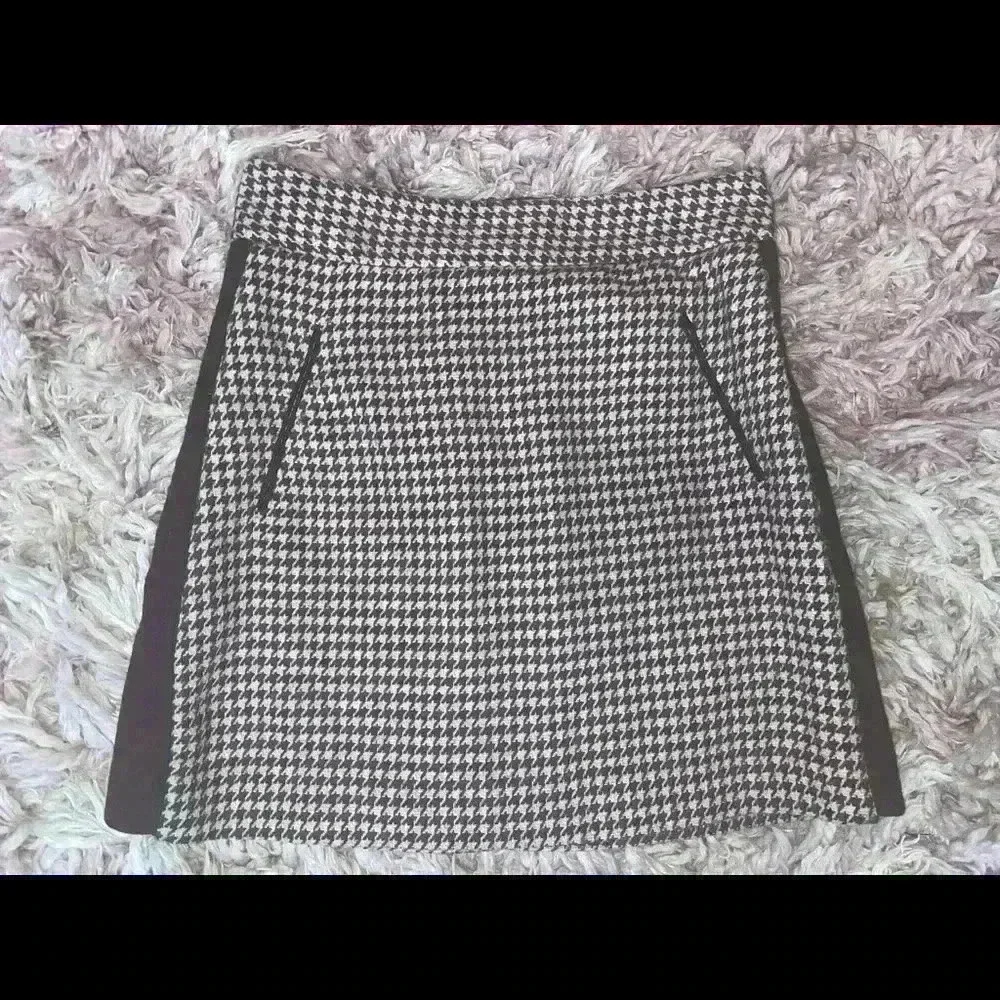 Zara Skirt
